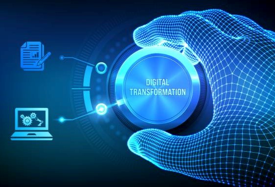 digital-transformation