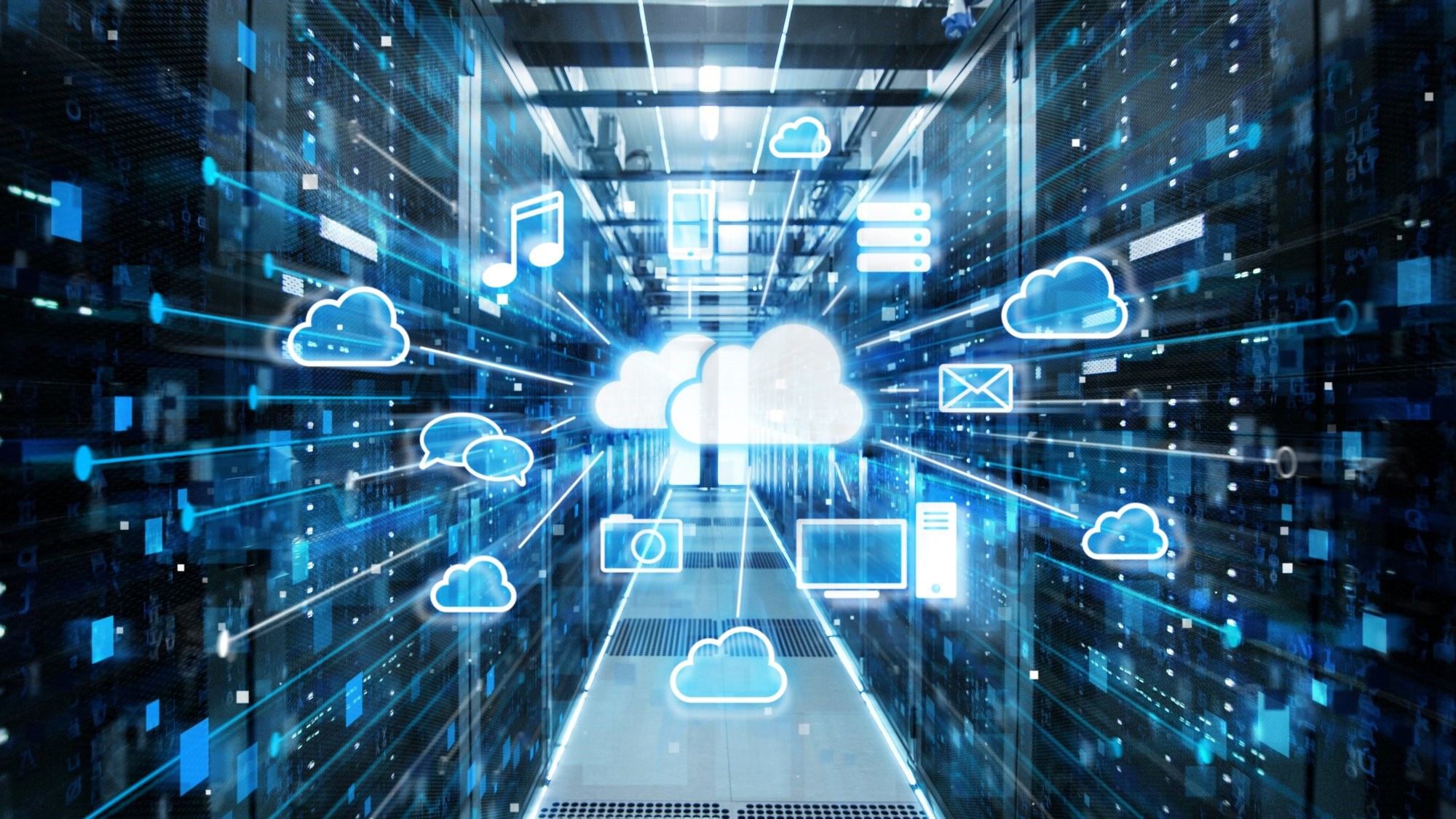 Virtualisation